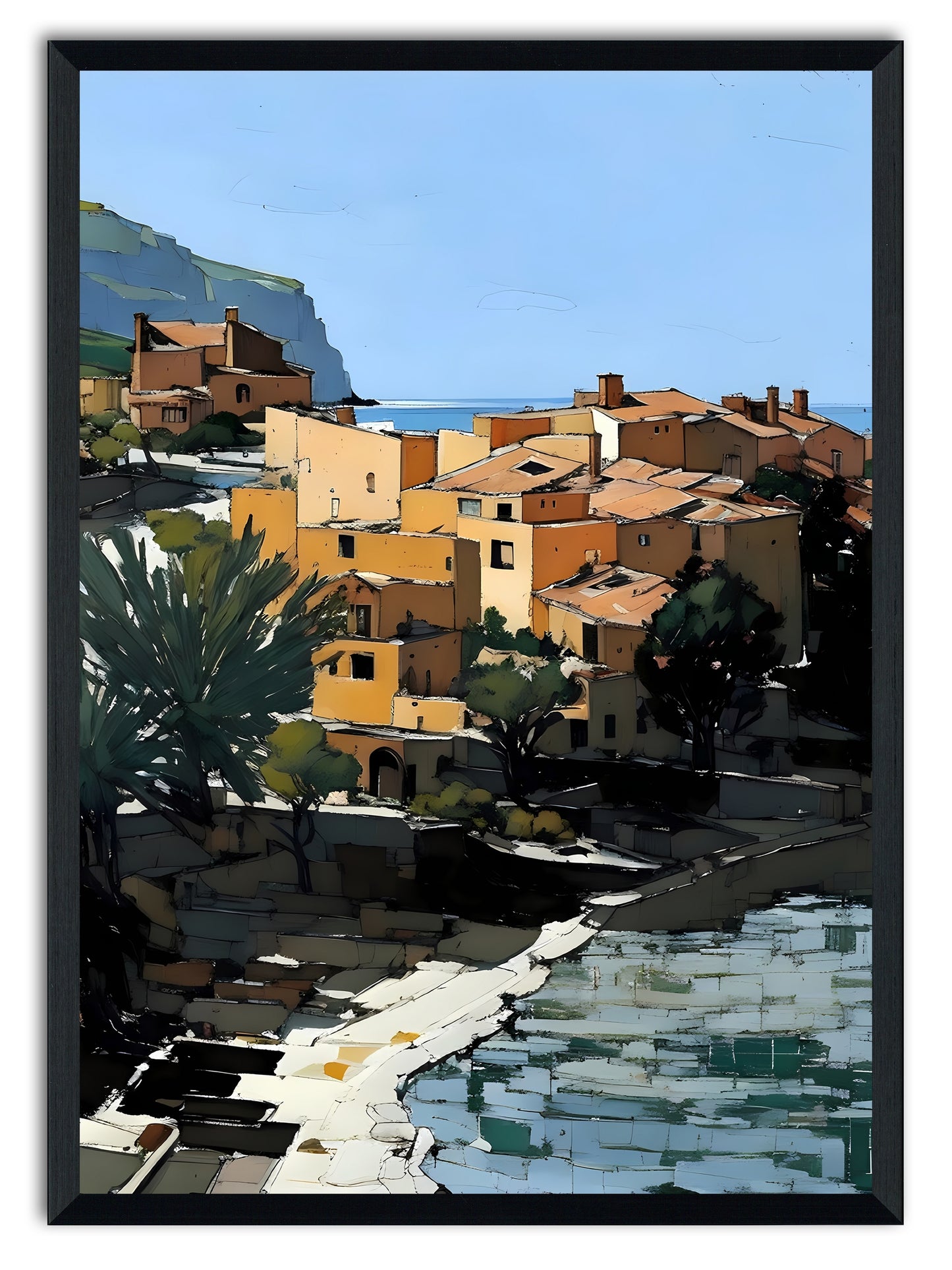 Manarola