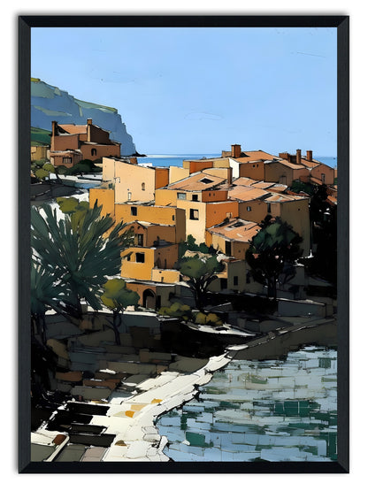 Manarola