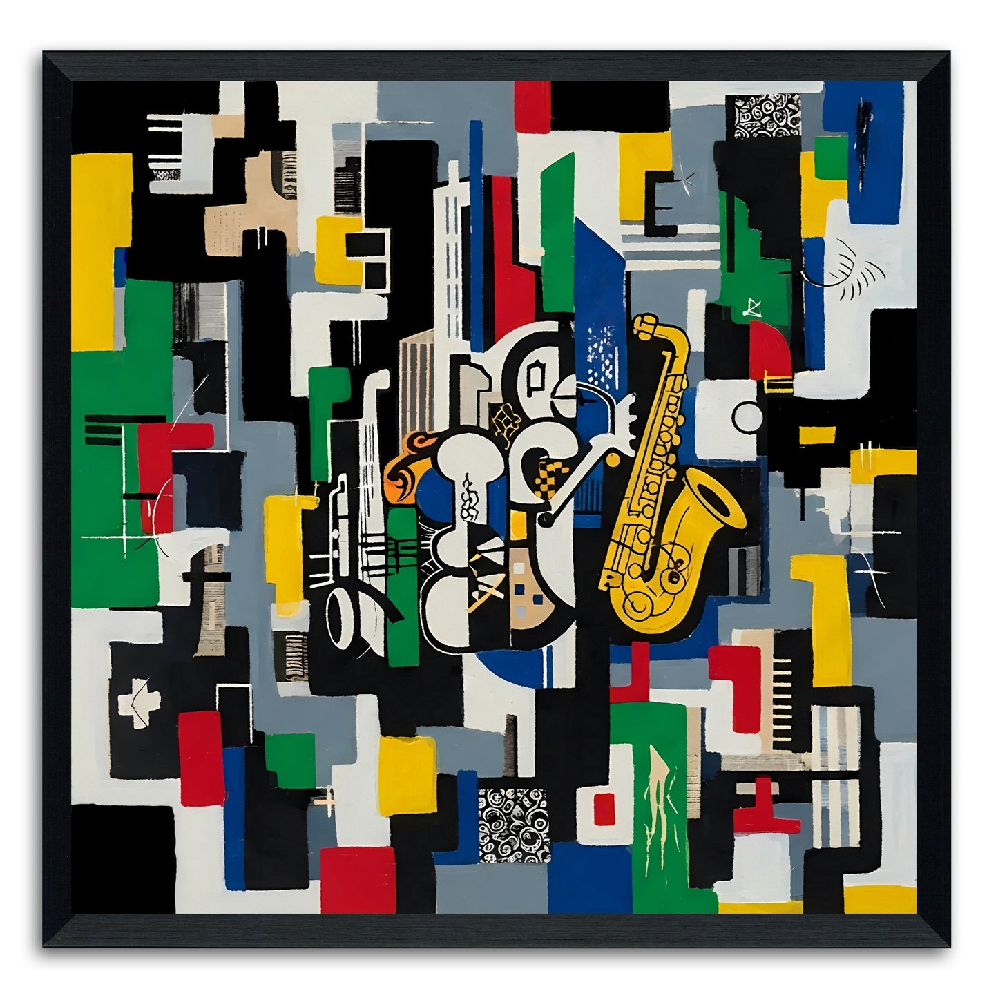 Metropolitan Melody