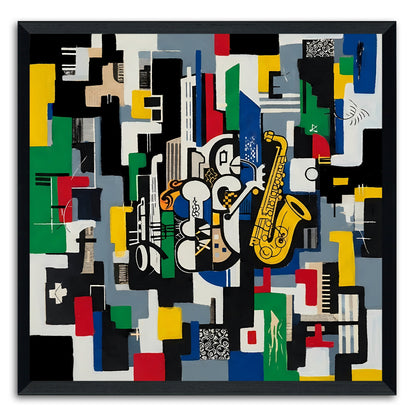 Metropolitan Melody