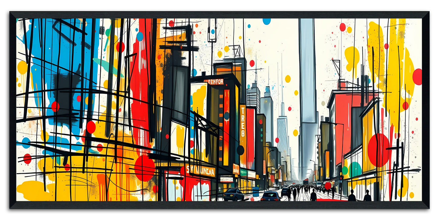 Metropolitan Movement