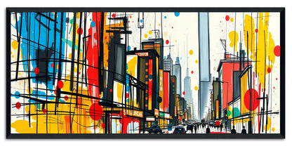Metropolitan Movement