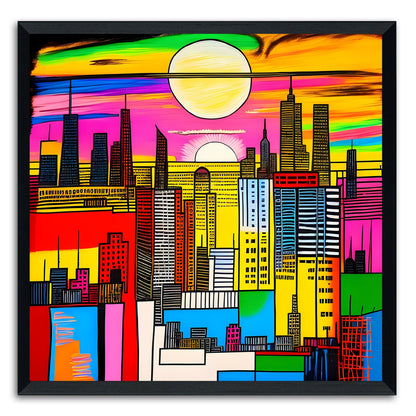 Metropolitan Sunshine