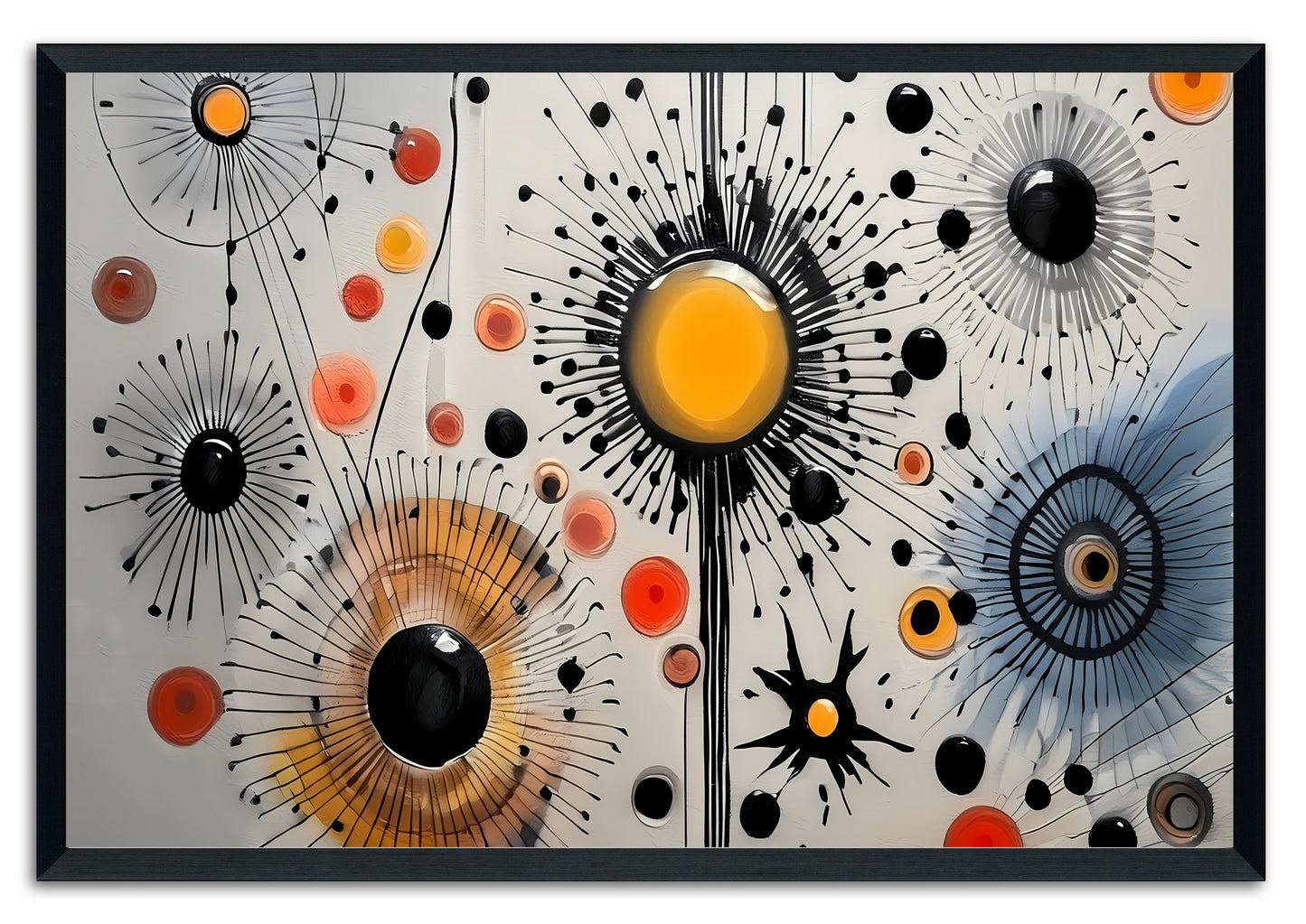 Microscopic Universe