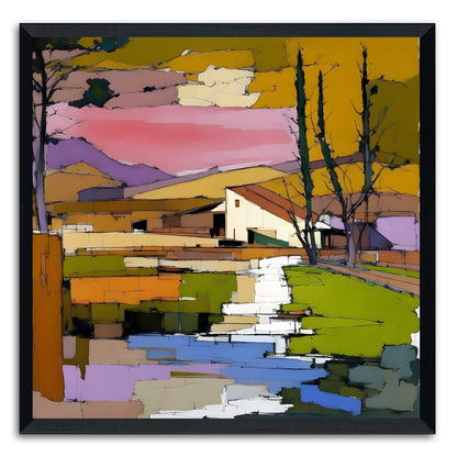 Mid Century Retreat