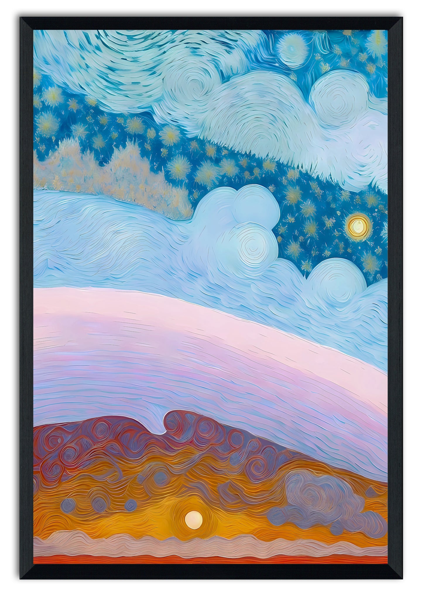 Modern Earth 109