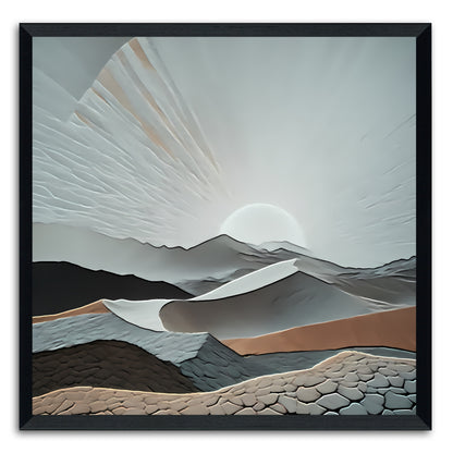 Modern Earth 1751