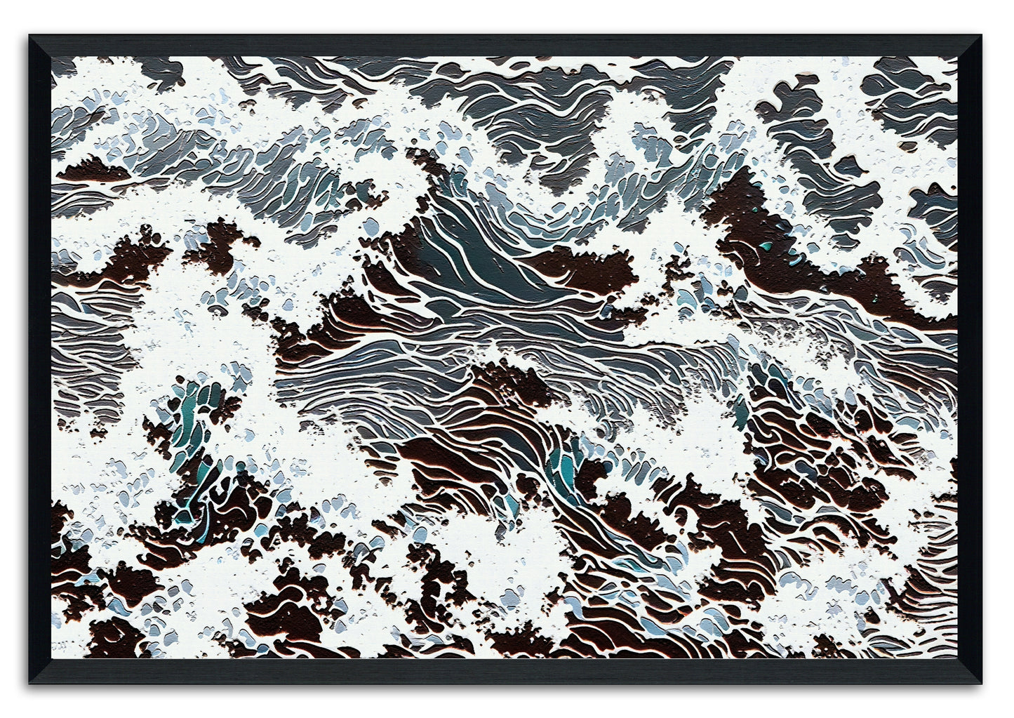 Modern Earth 186