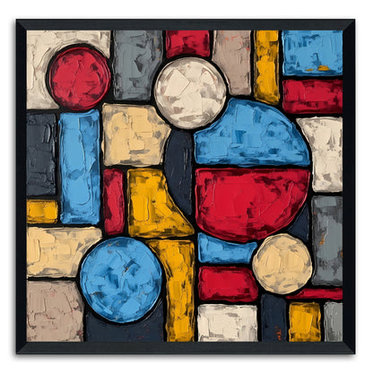Modular Harmony