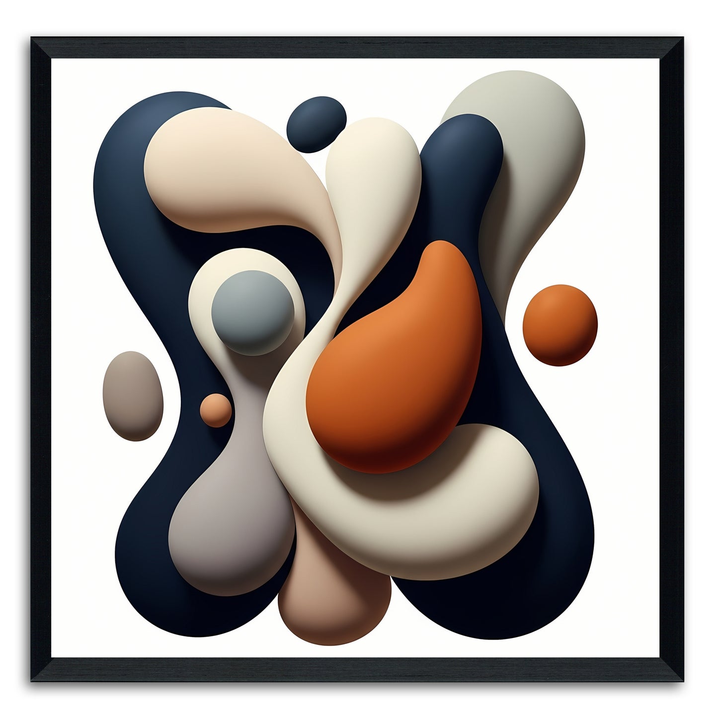 Molecular Ballet