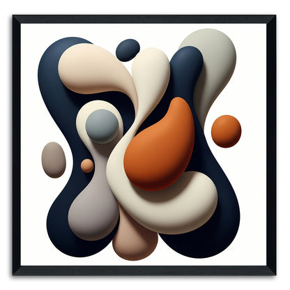 Molecular Ballet