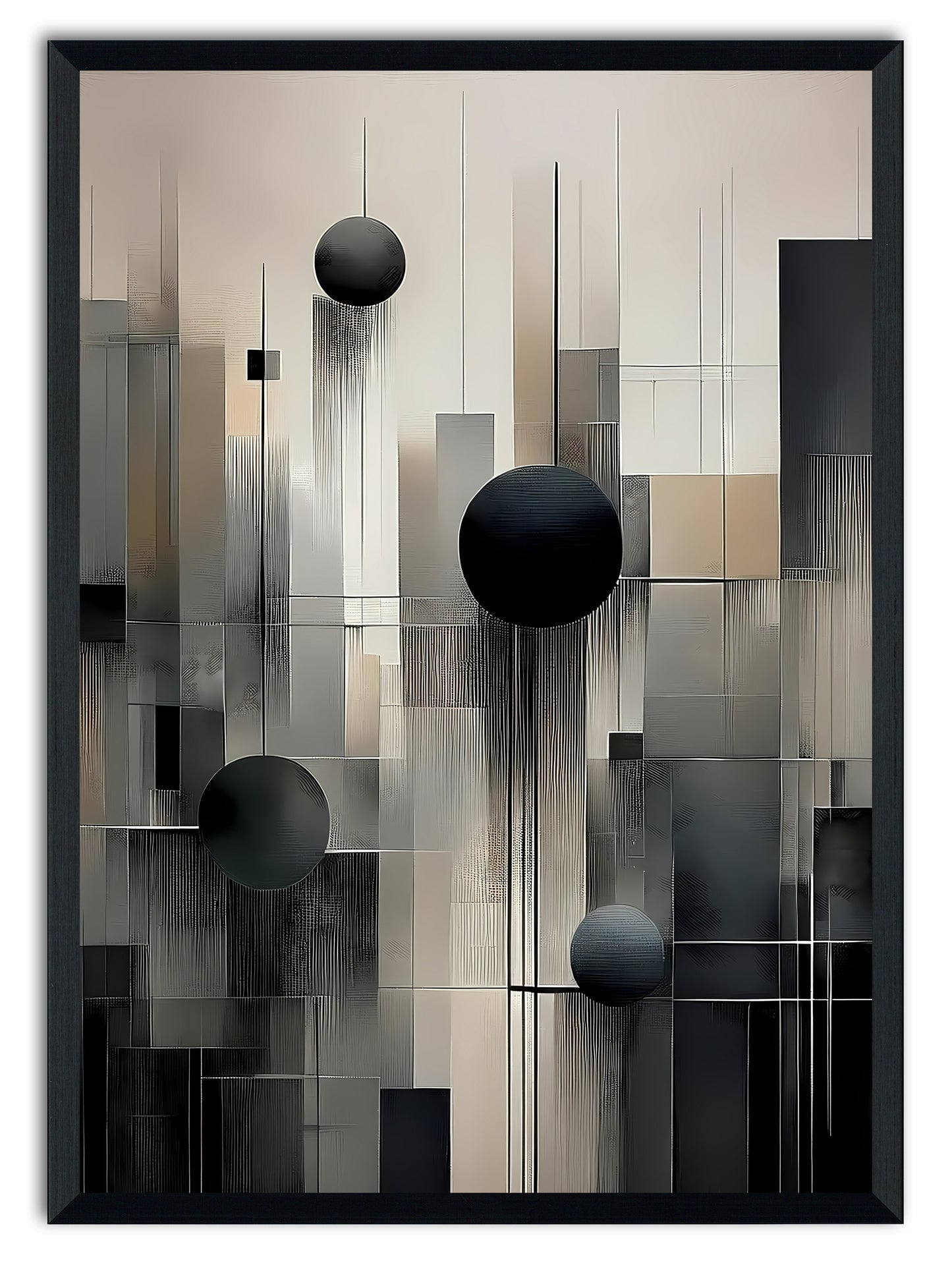 Monumental Balance