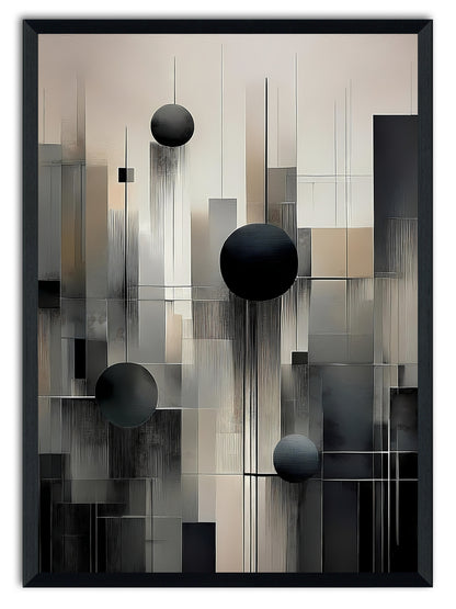 Monumental Balance