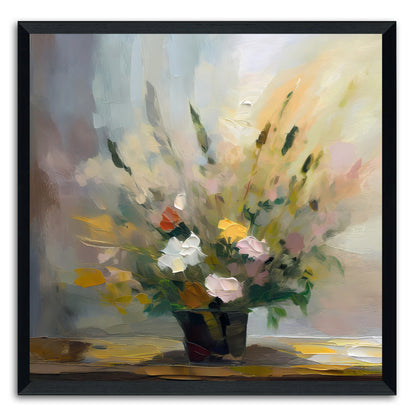 Morning Petals