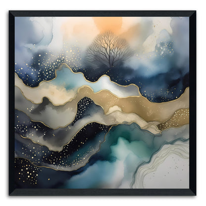 Mountains Breath