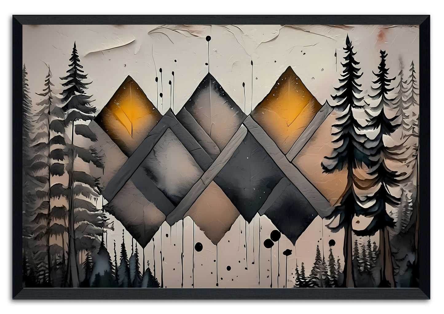 Mystic Peaks