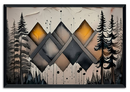 Mystic Peaks