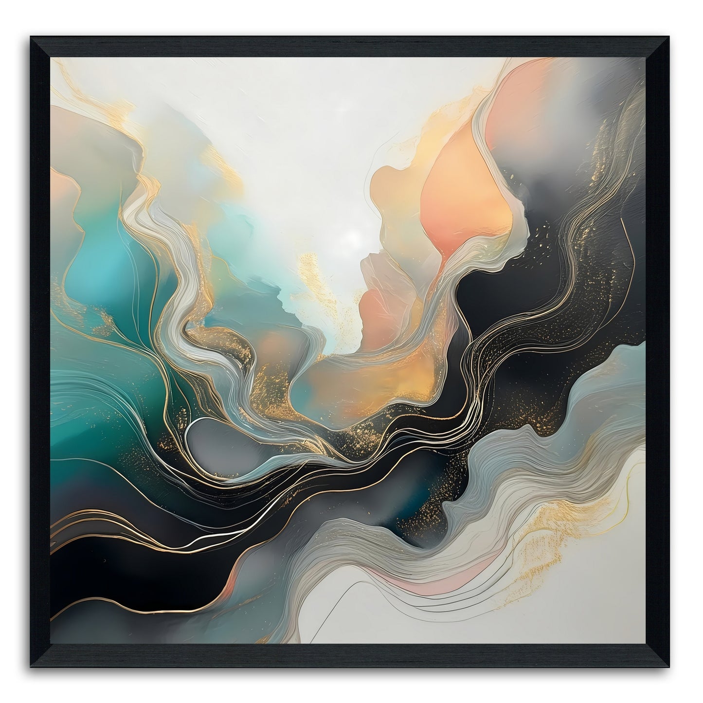 Mystic Tides