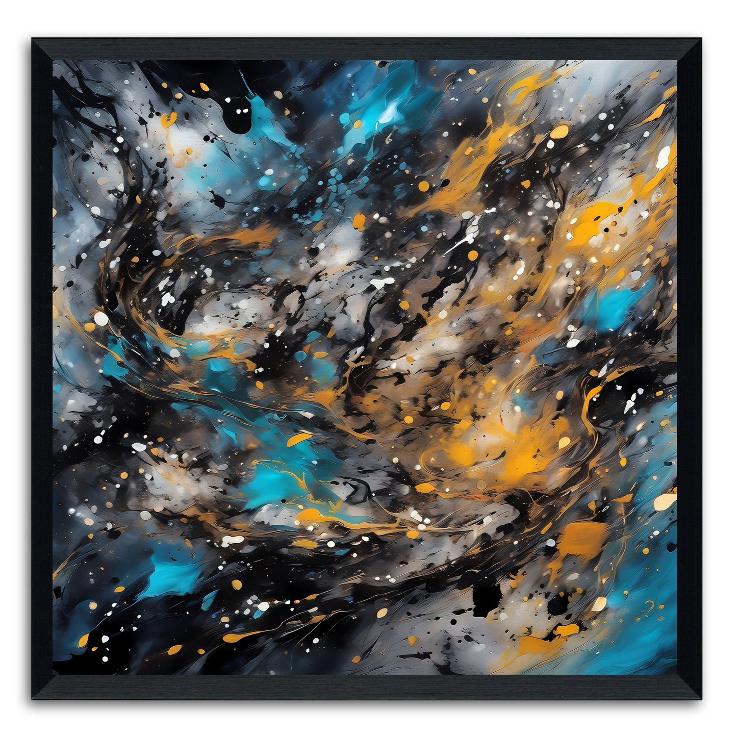 Neon Nebula