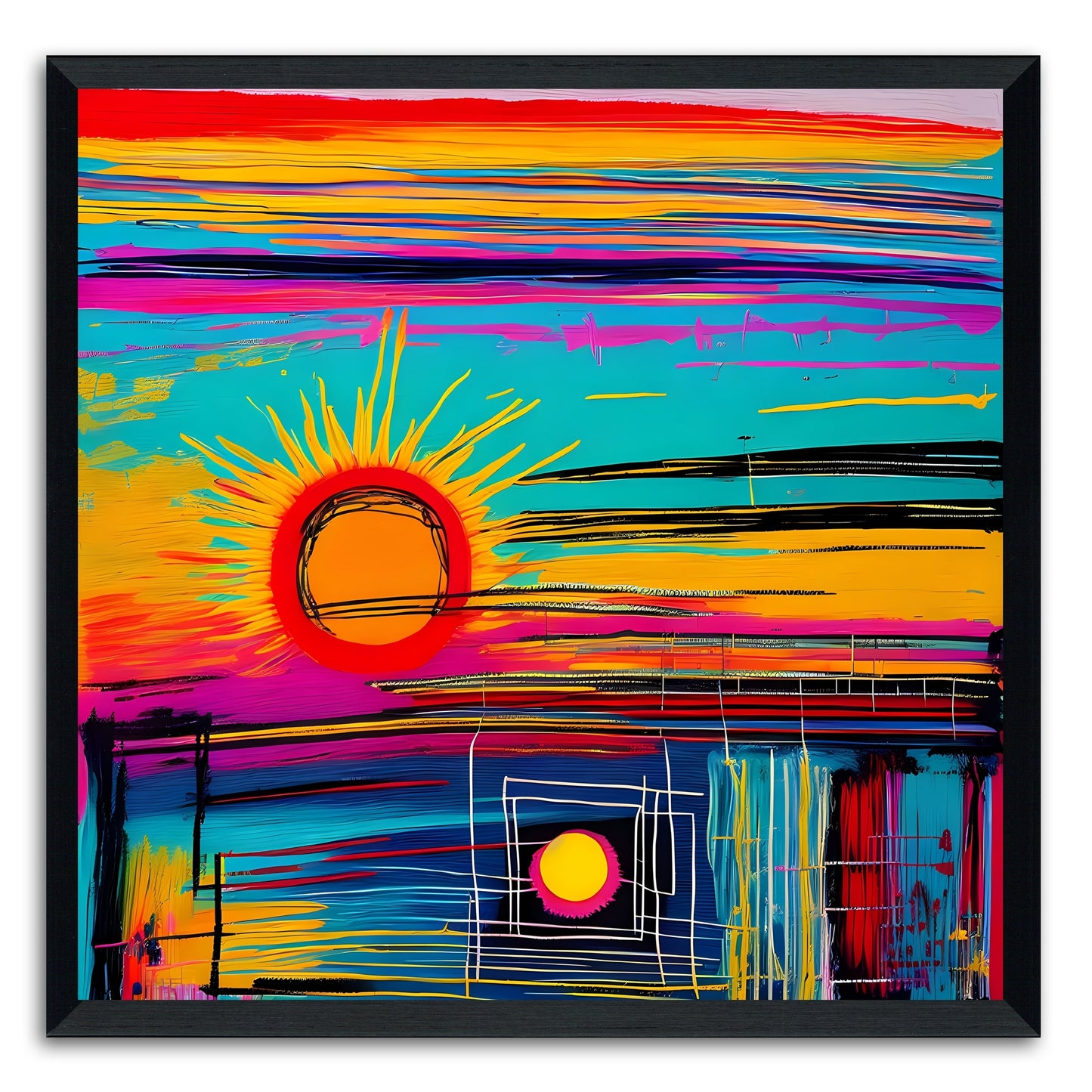 New Day Rising