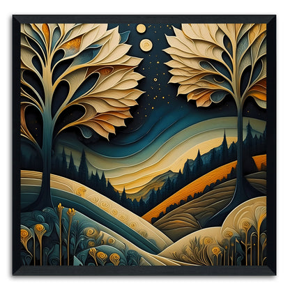 Nightfall Serenade