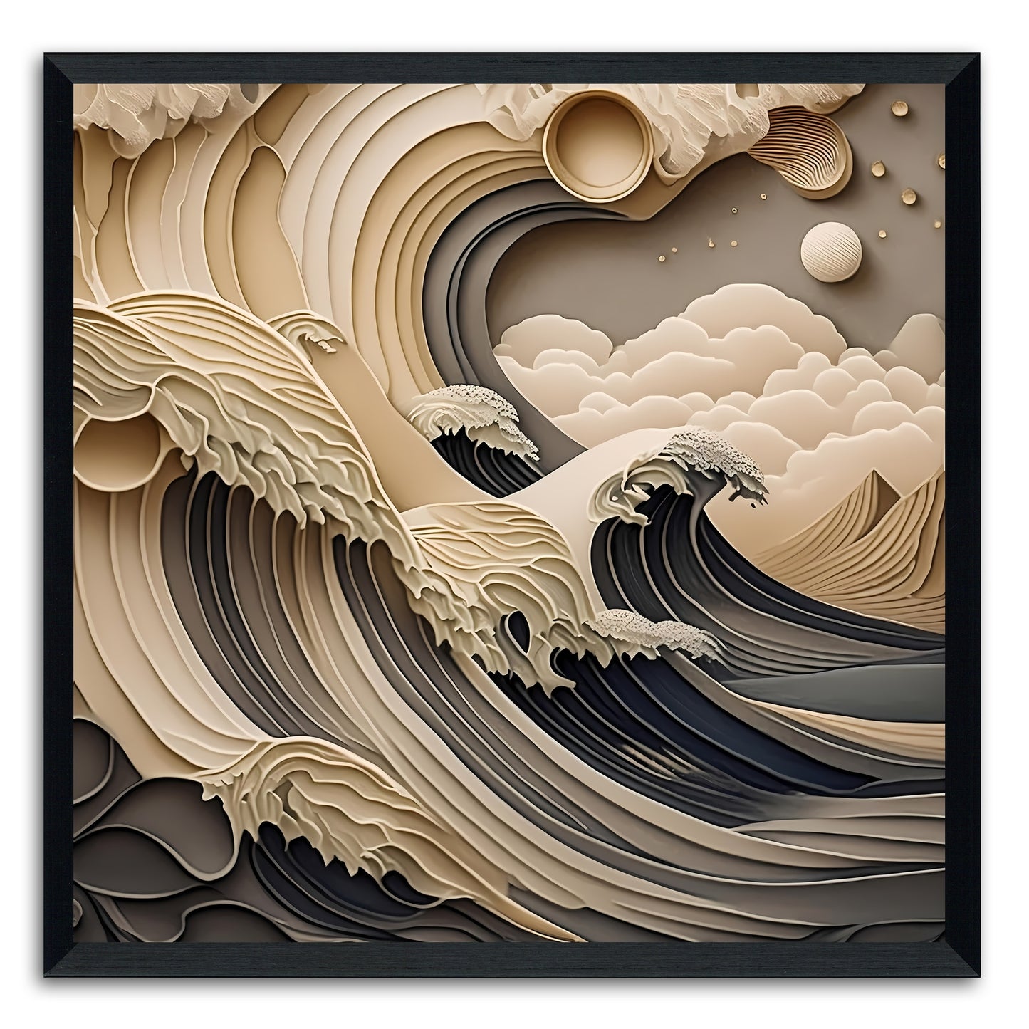 Oceanic Oasis