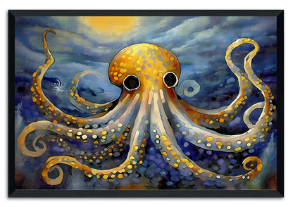 Octopus Garden