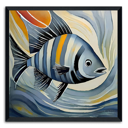 Open Waters