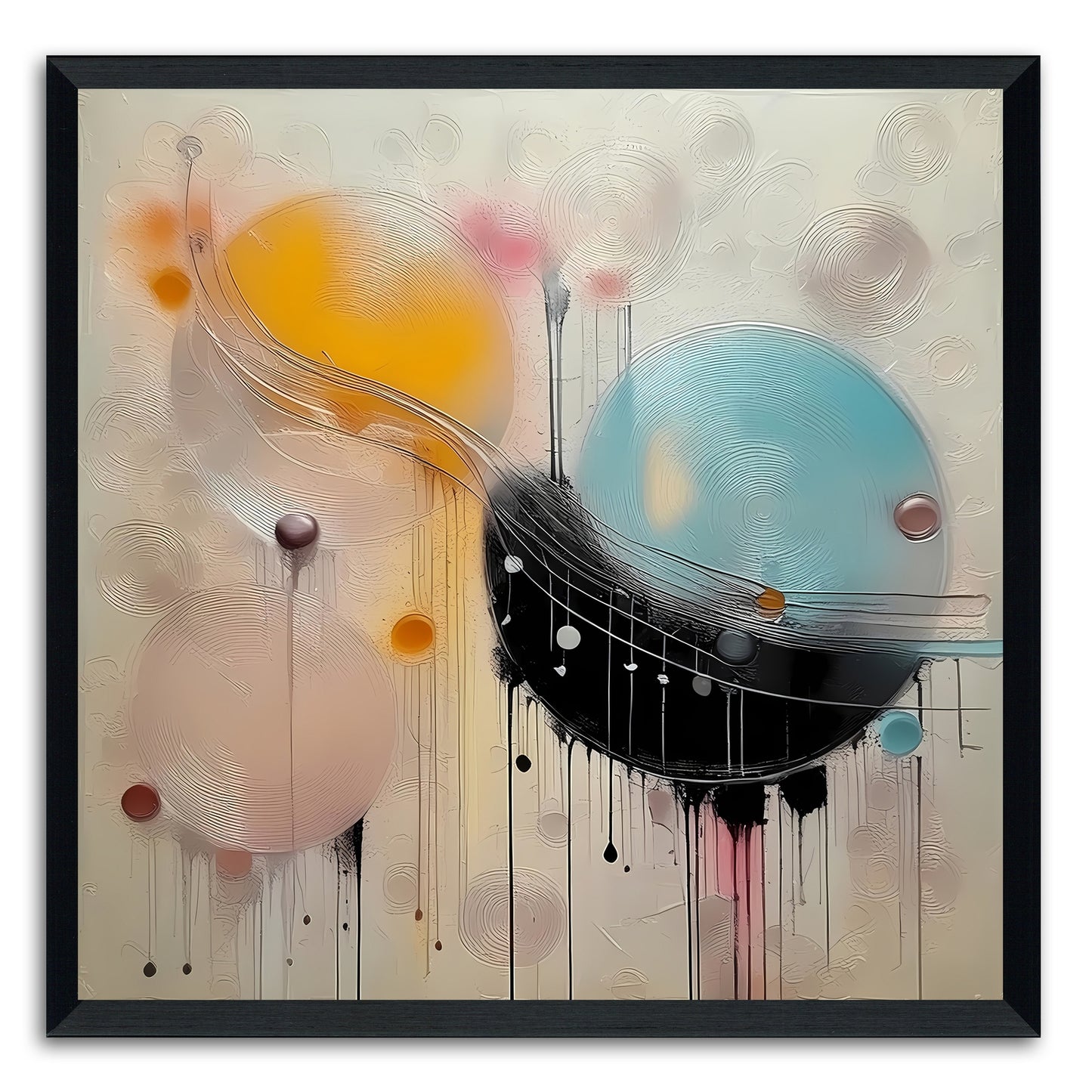 Orbit Of Dreams