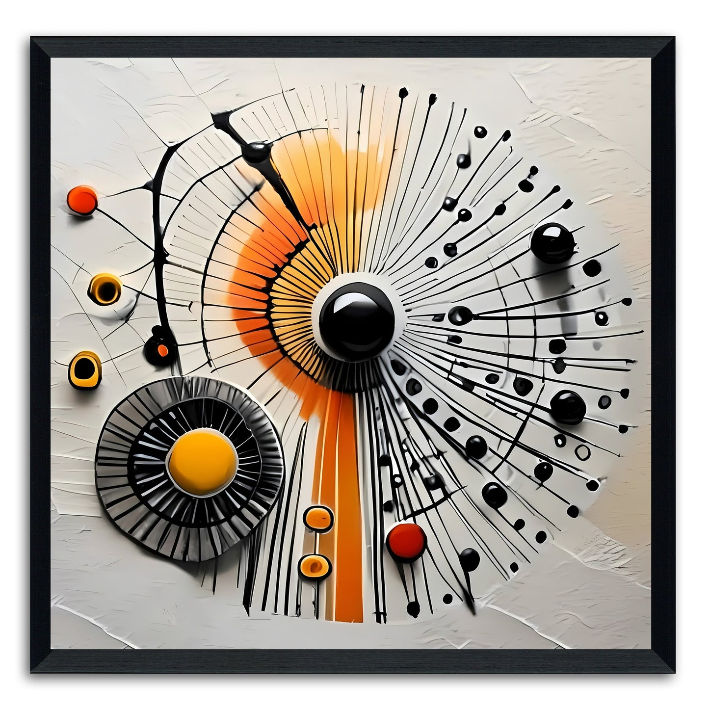 Orbital Energy