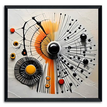 Orbital Energy
