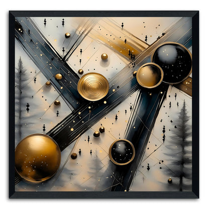 Orbiting Realms
