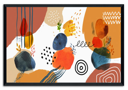 Painting Print