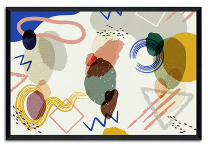 Painting Print
