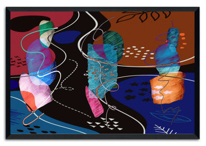 Painting Print
