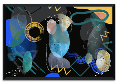 Painting Print