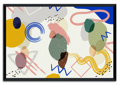 Painting Print