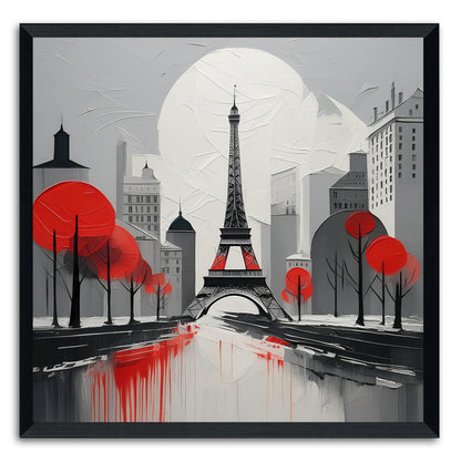 Parisian Moments