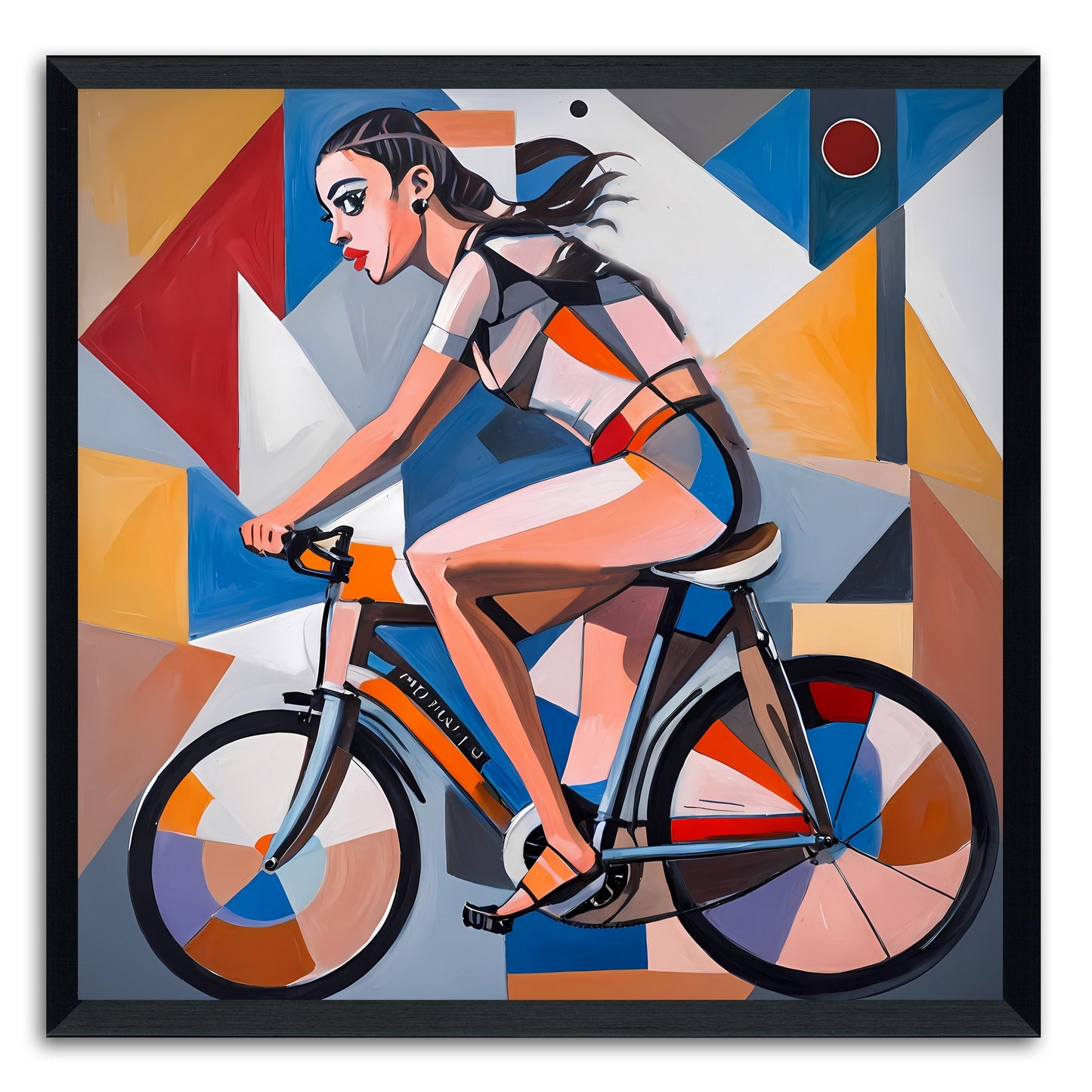 Pedals And Geometry