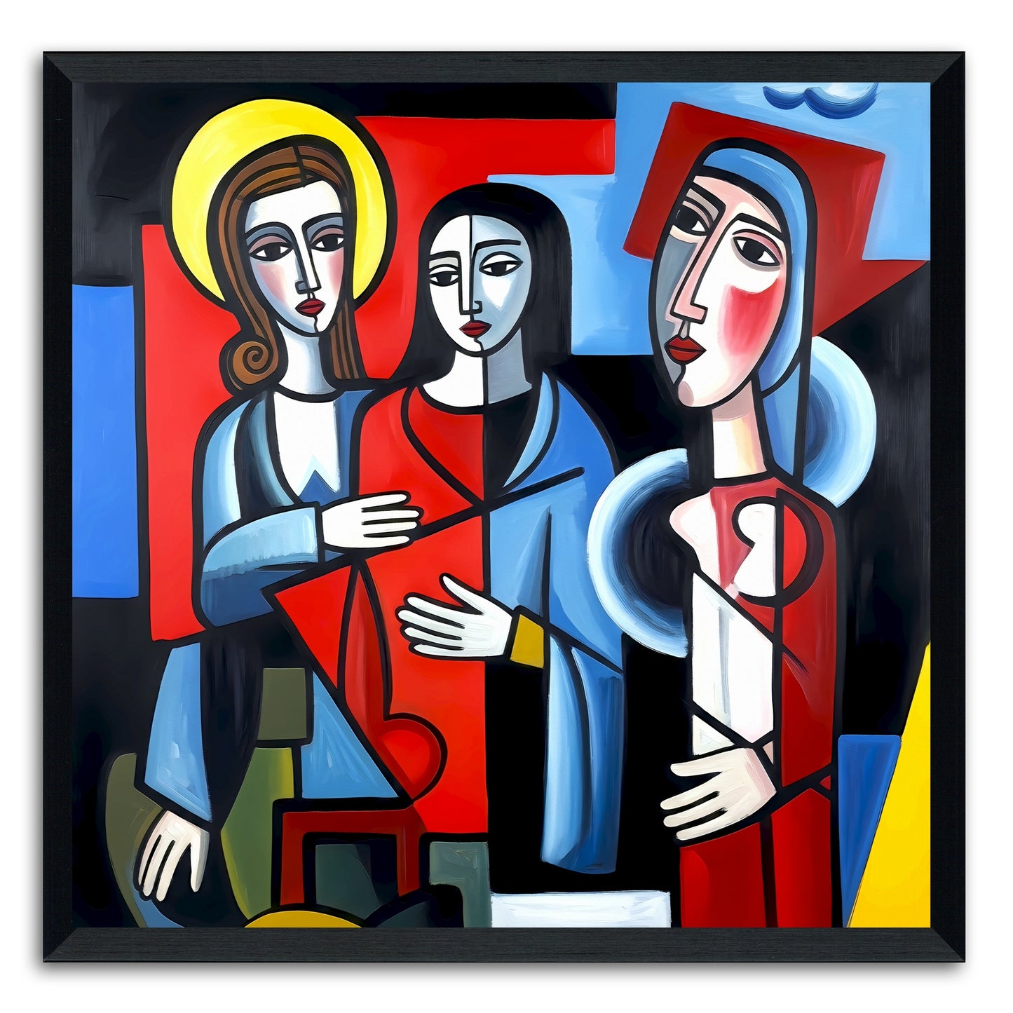 Pilgrims Of Light