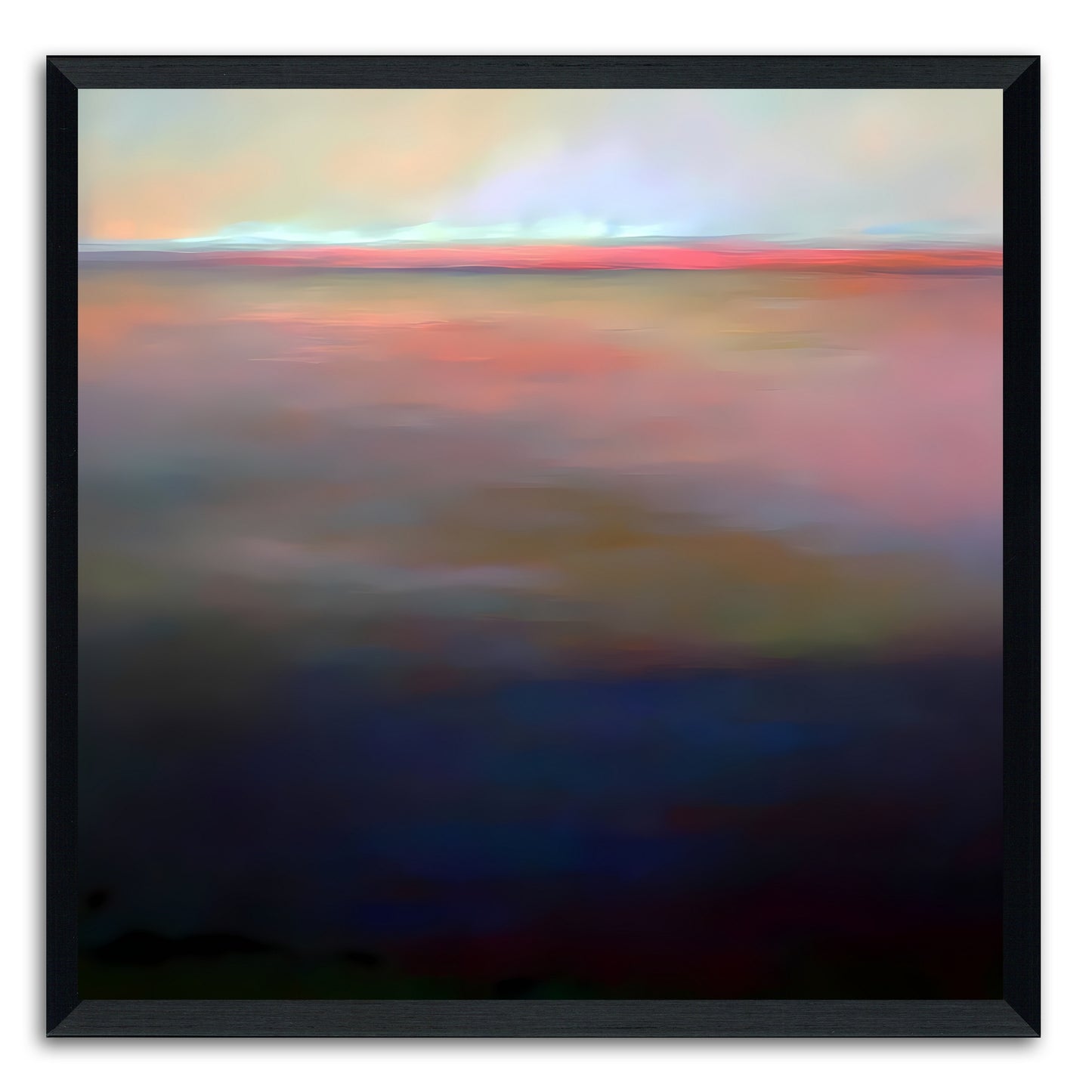 Pink Horizon