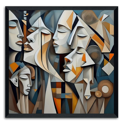 Places For Faces