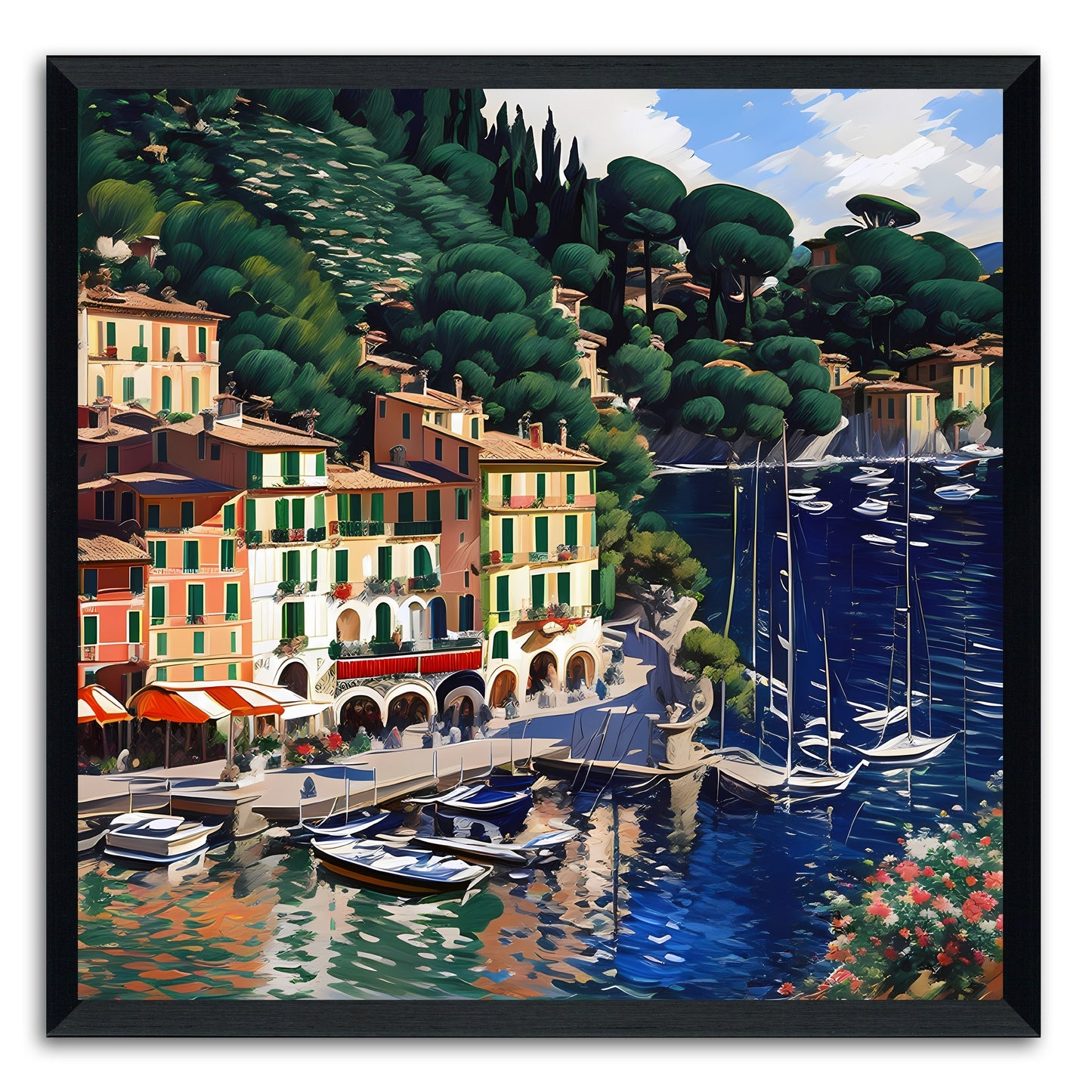 Portofino