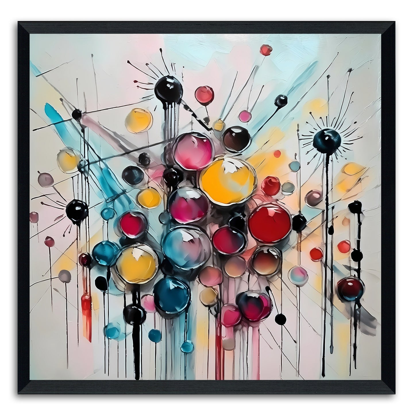 Quantum Particles