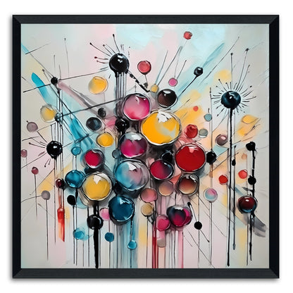 Quantum Particles