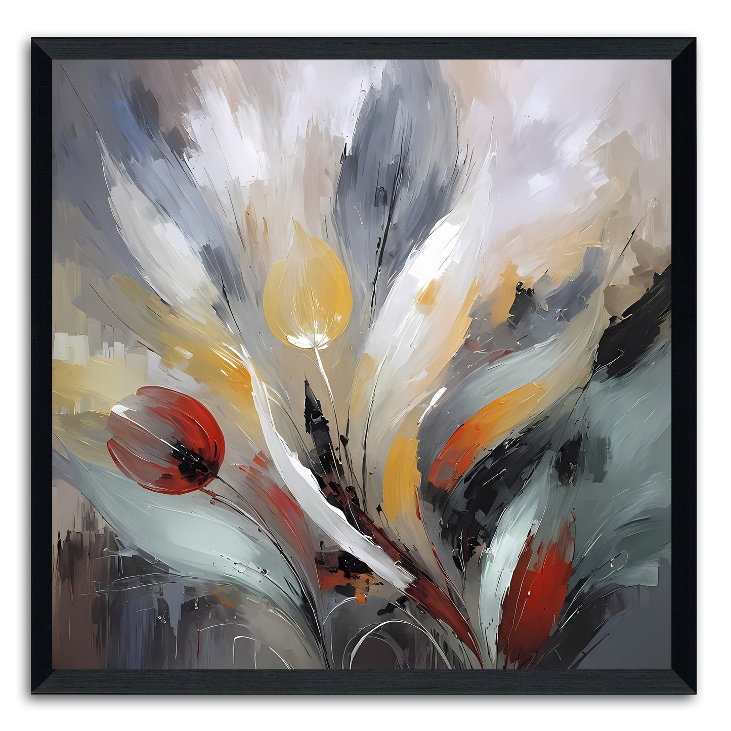 Rambling Garden Bloom