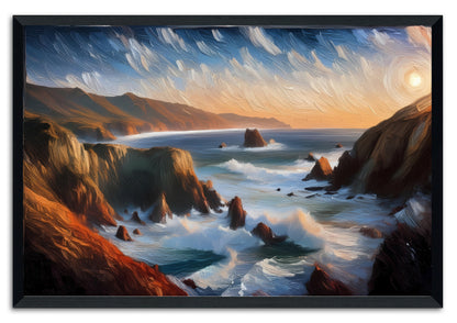 Rocky Cove