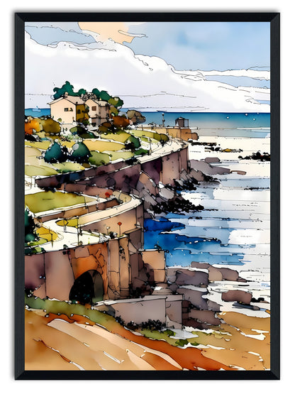 Seaside Vista