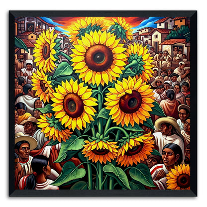 Seeds Of Unity