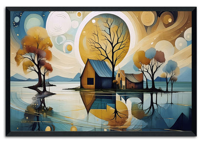 Serene Retreat